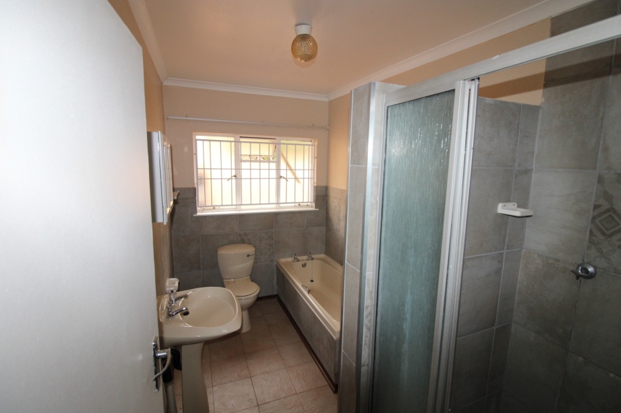 To Let 3 Bedroom Property for Rent in Baysvalley Free State